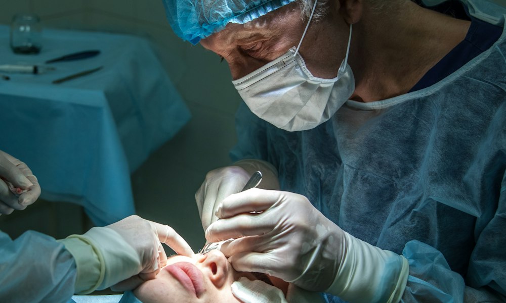 Estetik Operasyon Öncesi Sorulması Gereken 7 Soru